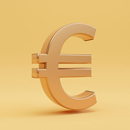golden-euro-sign-yellow-background-currency-exchange-money-transfer-concept-euro-is-main-m